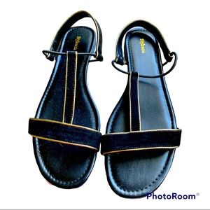 New with tags Women sandals Style&co size 9